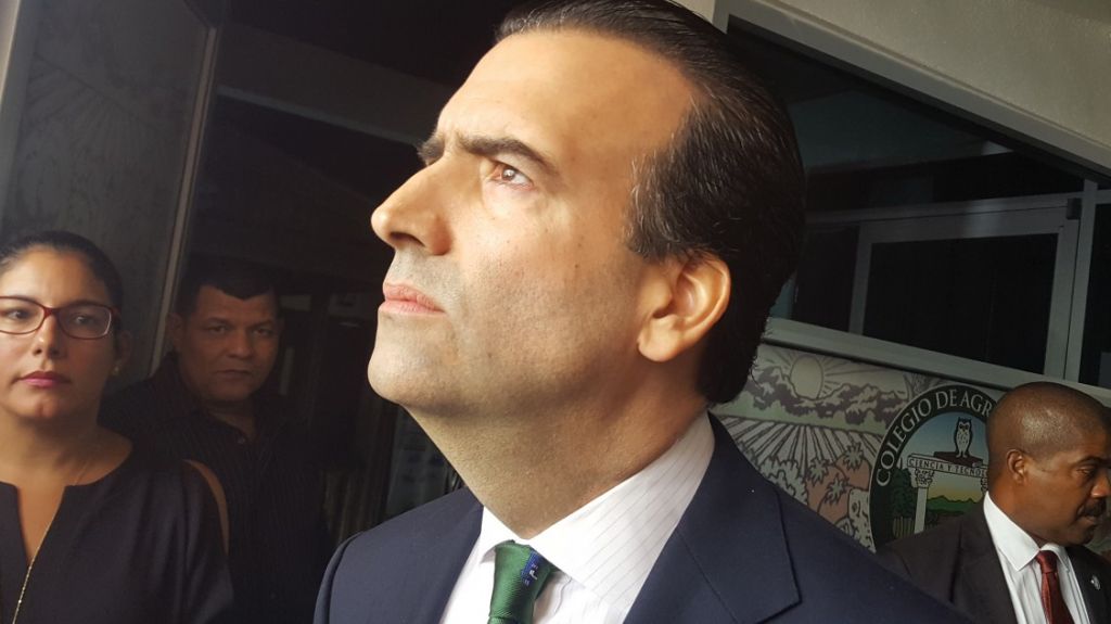  JCF designa a Citigroup para liderar la restructuraci&oacute;n de la AEE 