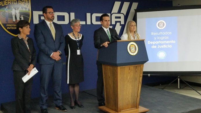  PolicÃ­as en PR podrÃ¡n hacer "Part-time" con su uniforme y su equipÃ³ de trabajo incluyendo el arma de fuego