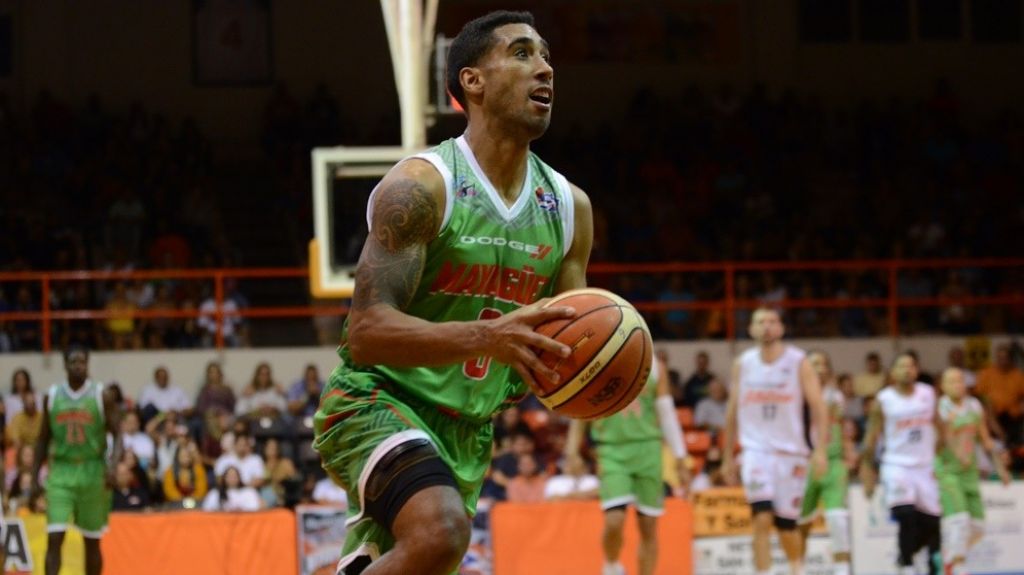  Indios dominan en San Germán 