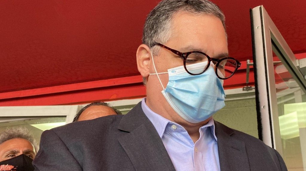  566 votos de diferencia entre An&iacute;bal Jos&eacute; Torres y Keren Riquelme para Senado por Acumulaci&oacute;n 