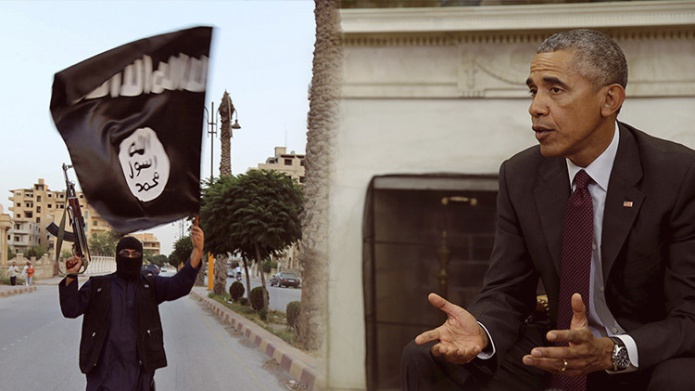 Â¿QuÃ© ha cambiado en un aÃ±o de acciÃ³n de EE.UU. contra el Estado IslÃ¡mico?