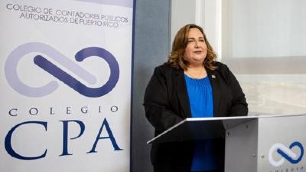  Colegio de Contadores organiza foro de contabilidad y auditor&iacute;a de entidades gubernamentales 