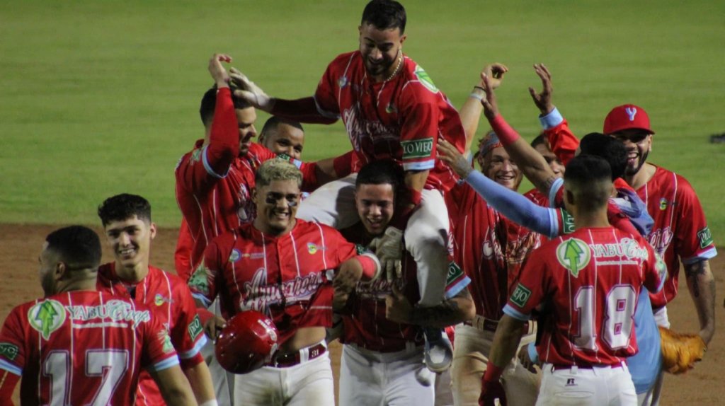  Resumen Doble A 10 de abril 