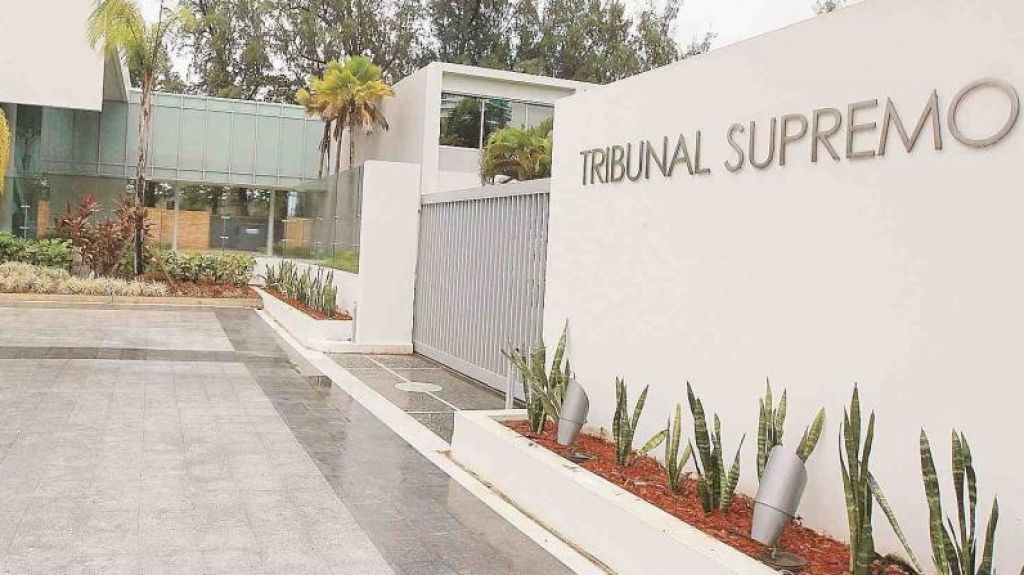  Aprueba el Tribunal Supremo cambios para mejorar la funci&oacute;n notarial en el pa&iacute;s 