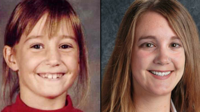 Prueba de ADN permite arrestar a sospechoso de secuestro 18 aÃ±os despuÃ©s