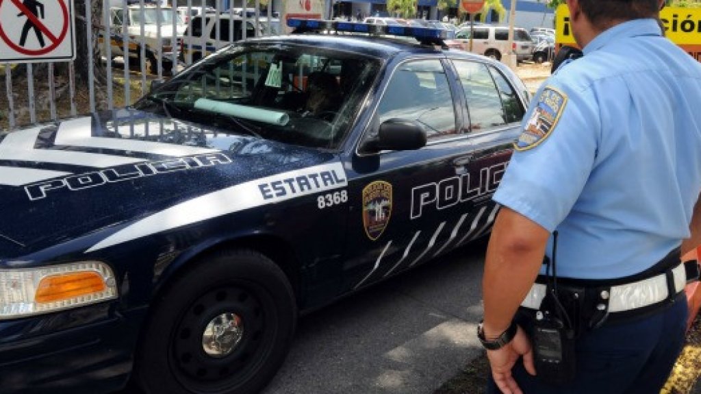  Accidente fatal con peat&oacute;n en Cidra 