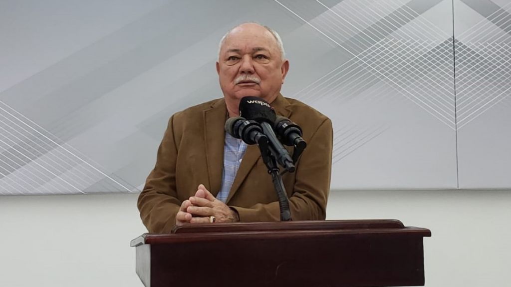  Alcalde de Juncos dice que Wanda V&aacute;zquez &ldquo;es una bendici&oacute;n de Dios&rdquo; 