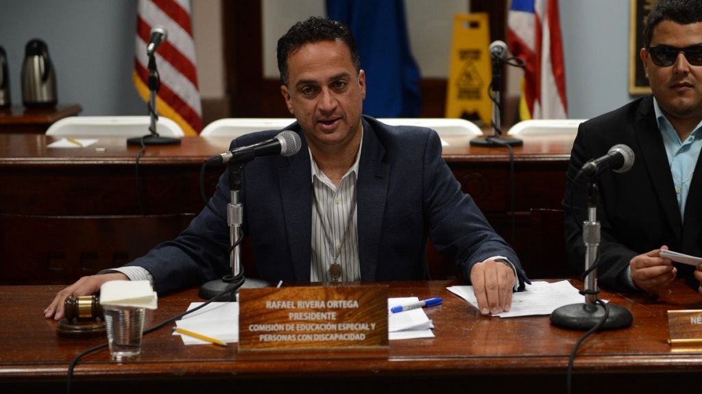  En etapa final evaluaci&oacute;n del proyecto que beneficia a estudiantes de educaci&oacute;n especial 