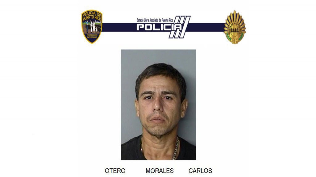  A la cárcel hombre arrestado vendiendo drogas en Mayagüez 