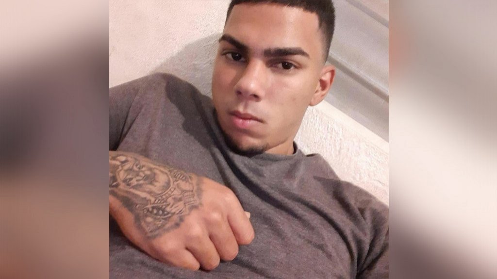  Arrestan a &ldquo;Belleza&ldquo; en oficina de su abogado en Vega Baja 