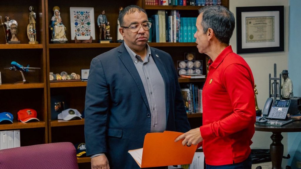  Polic&iacute;a municipal establece Control de Tr&aacute;nsito para el Viejo San Juan 