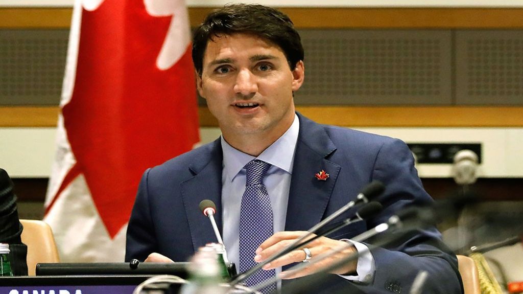  El Gobierno canadiense se disculpa por rechazar en 1939 a 900 jud&iacute;os alemanes 