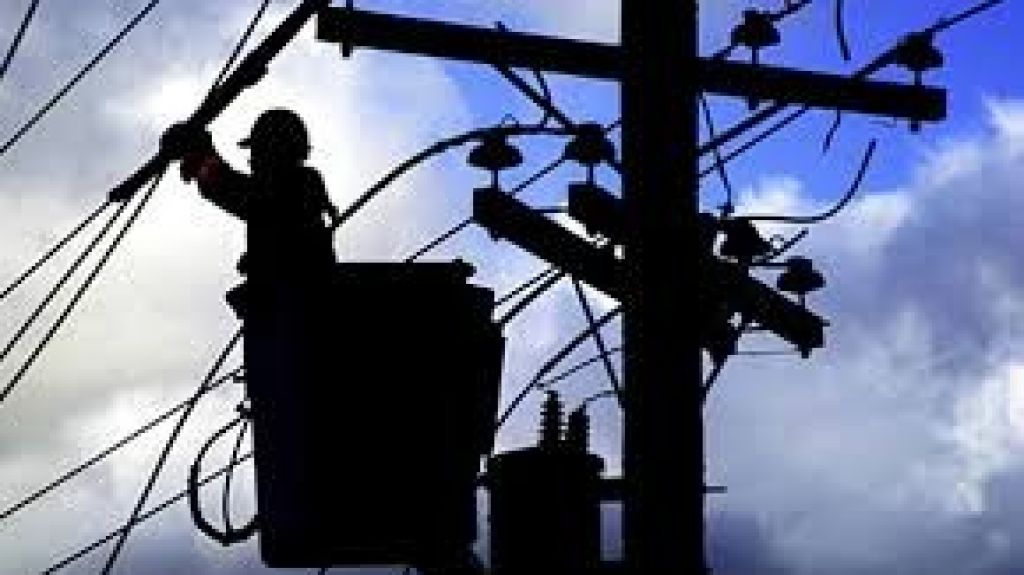  Aver&iacute;a deja sectores sin luz en San Juan hasta La Fortaleza 