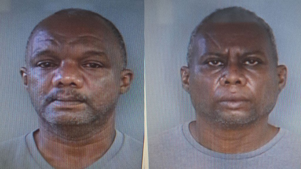  A la c&aacute;rcel dos hermanos que agredieron hombre de 80 a&ntilde;os en Guayama 