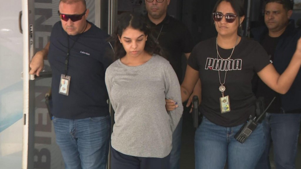  Video:Inicia vista preliminar contra “La Diabla“ acusada de planificar asesinato de su expareja 