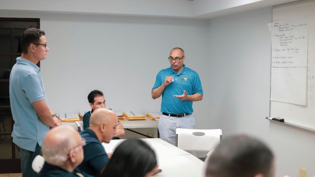  Educaci&oacute;n inicia inspecci&oacute;n de estructuras en las escuelas p&uacute;blicas 