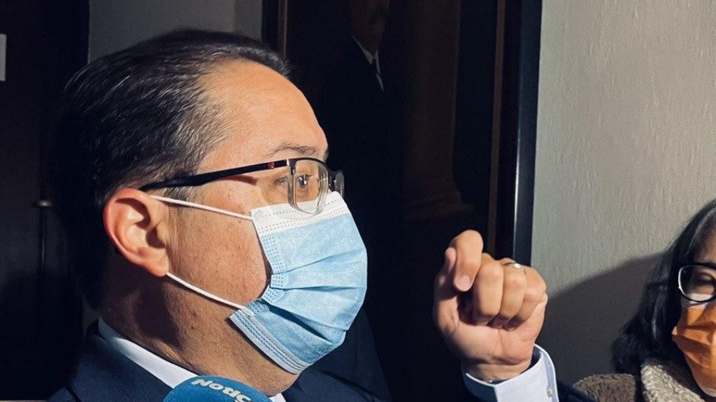  Senado activa protocolo de contingencia por supuesto incidente de ciberseguridad 