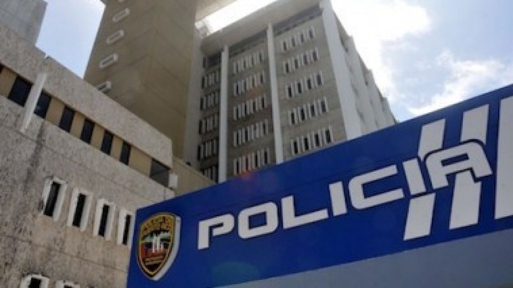  Se meten por el techo para robar en antiguo edificio Hacienda de Arecibo 
