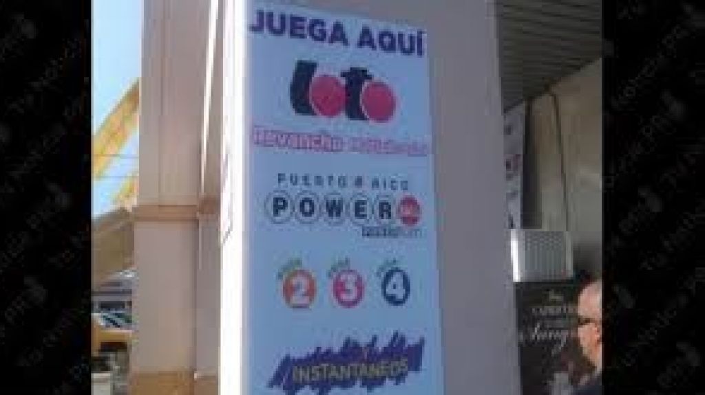  Sorteos de la Loter&iacute;a Electr&oacute;nica de Puerto Rico del martes, 16 de octubre de 2018. 
