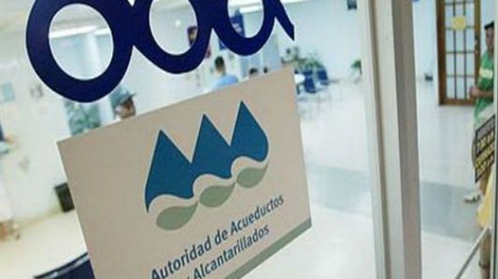  AAA informa sobre trabajos en la estaci&oacute;n de bombas Achiotes 1 en Naranjito 