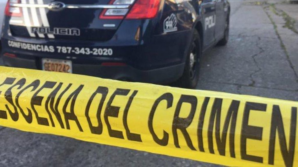  Descubren cuerpo sin vida a orillas de carretera en Santa Isabel 