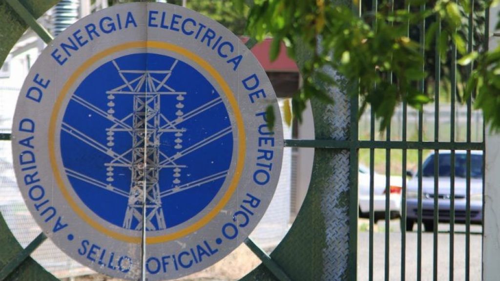 AEE efectÃºa pago a Whitefish Energy, que descarta que haya tenido que ver con apagones en el Ã¡rea metropolitana