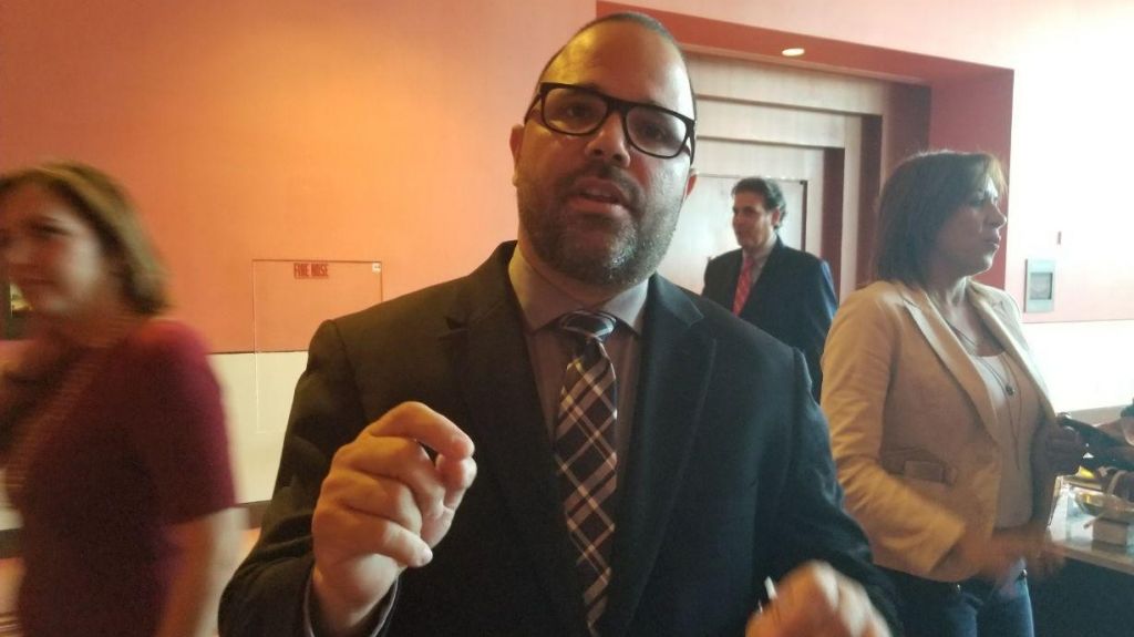  Compa&ntilde;&iacute;a de Fomento exhorta a empresarios a solicitar incentivos para desarrollar pymes innovadoras 