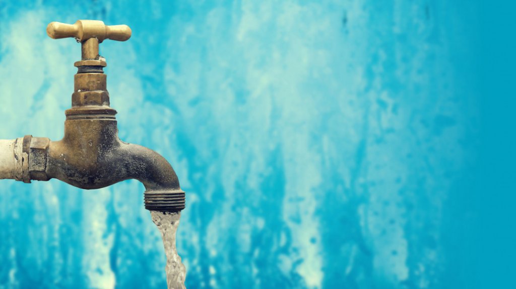  Bajas presiones e interrupci&oacute;n de servicio de agua en varios pueblos a causa de la lluvia 