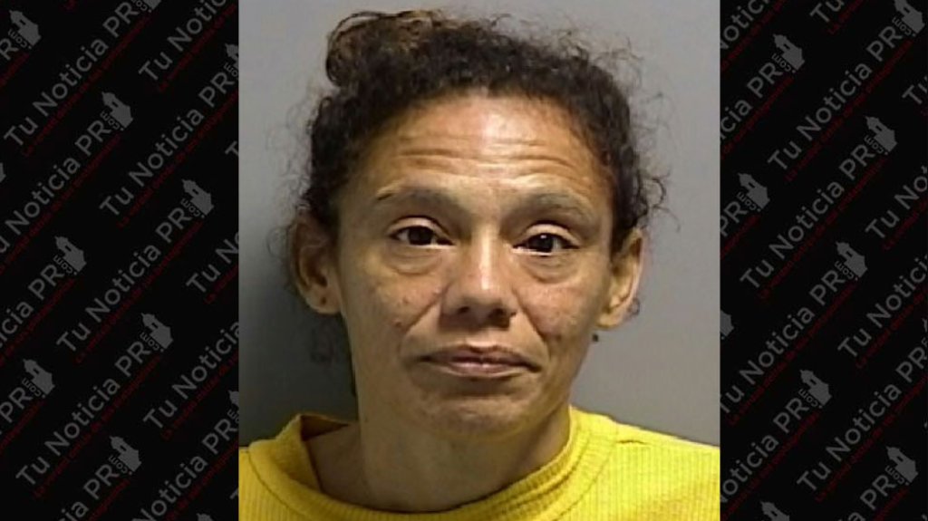  La recogió en el pueblo de Ponce, se la llevó pa un Motel y ella terminó robándole el carro 