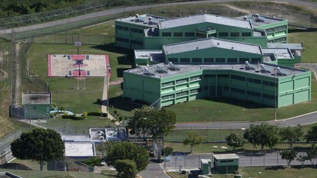 Identifican confinado muerto en la c&aacute;rcel de Las Cucharas en Ponce 