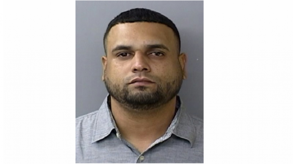  Arrestado con drogas en Aguada 