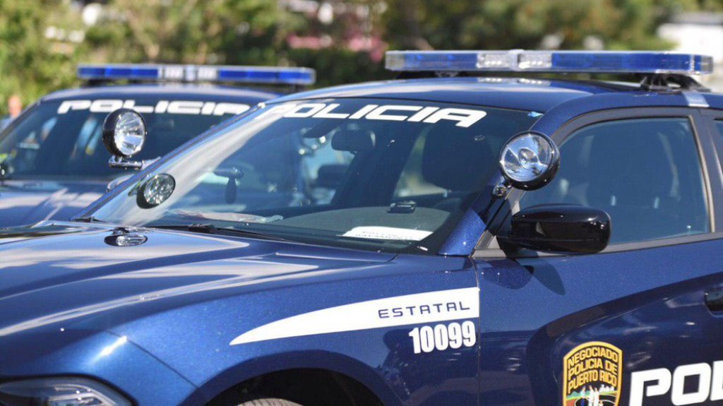  Muere peat&oacute;n atropellado en Caguas 
