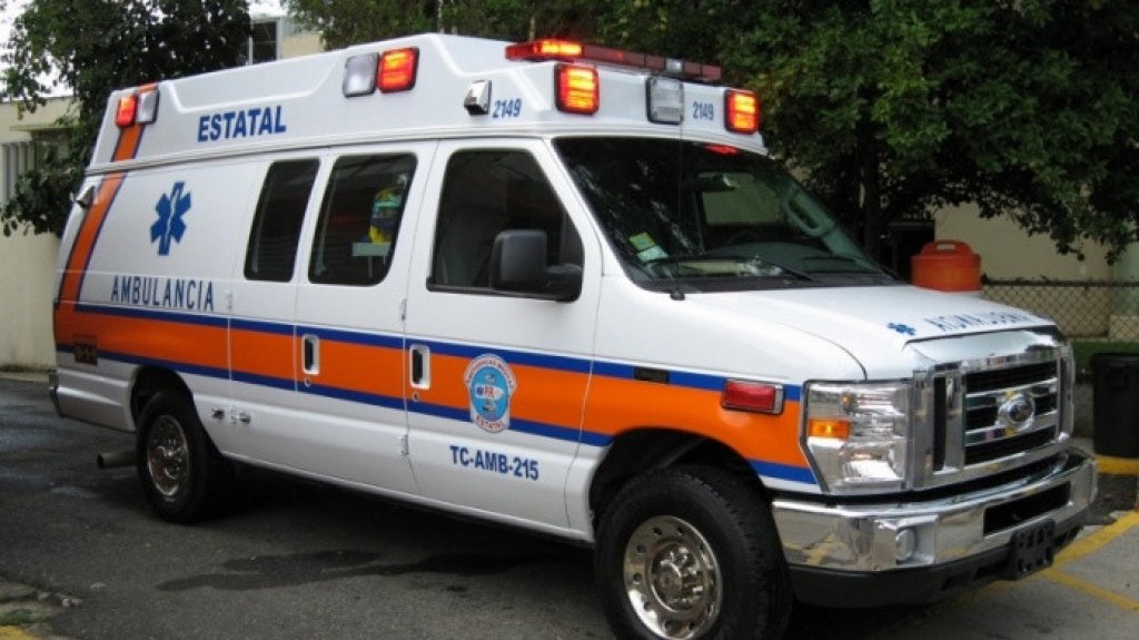  Hombre herido de bala en Cidra 