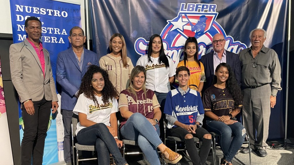  De regreso la liga femenina desde este sábado 