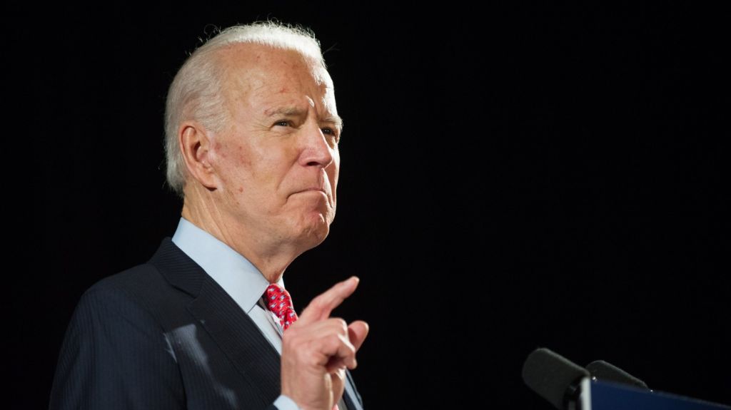  Biden le saca seis puntos a Trump en intenciones de voto en Florida 