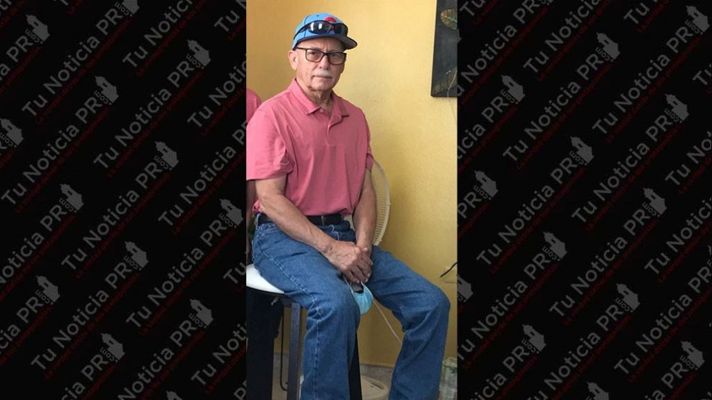  Encuentra muerto agente retirado de la polic&iacute;a reportado como desaparecido en Sabana Grande 