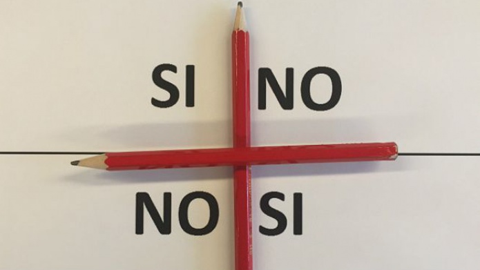 CharlieCharlieChallenge: el misterioso juego de los lÃ¡pices que agita las redes
