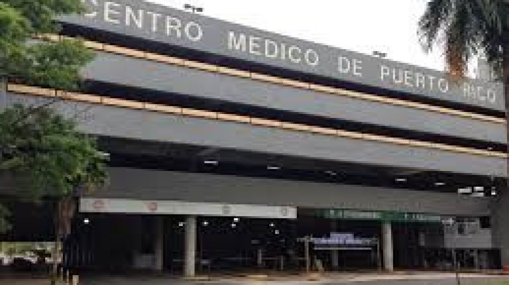  ASEM busca identificar paciente en el Centro M&eacute;dico 