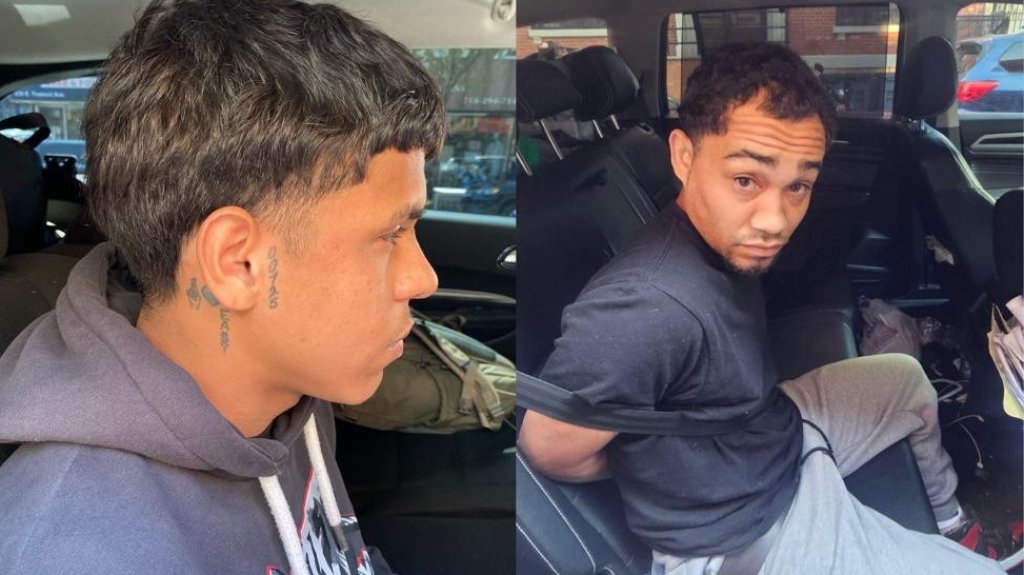  Arrestan en New York a dos de la &ldquo;Ganga Los Viraos&rdquo; de PR 