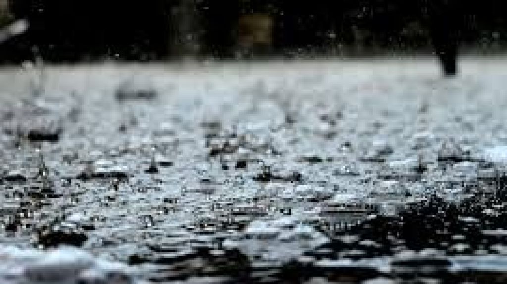  Resumen del estado del tiempo para Puerto Rico del mi&eacute;rcoles, 22 de agosto de 2018. 