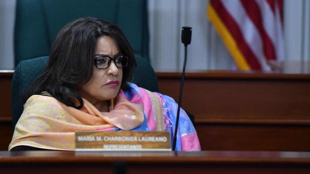  &ldquo;Tata&rdquo; Charbonier advierte que despidos de jefes de agencia podr&iacute;an ser ilegales por discrimen 