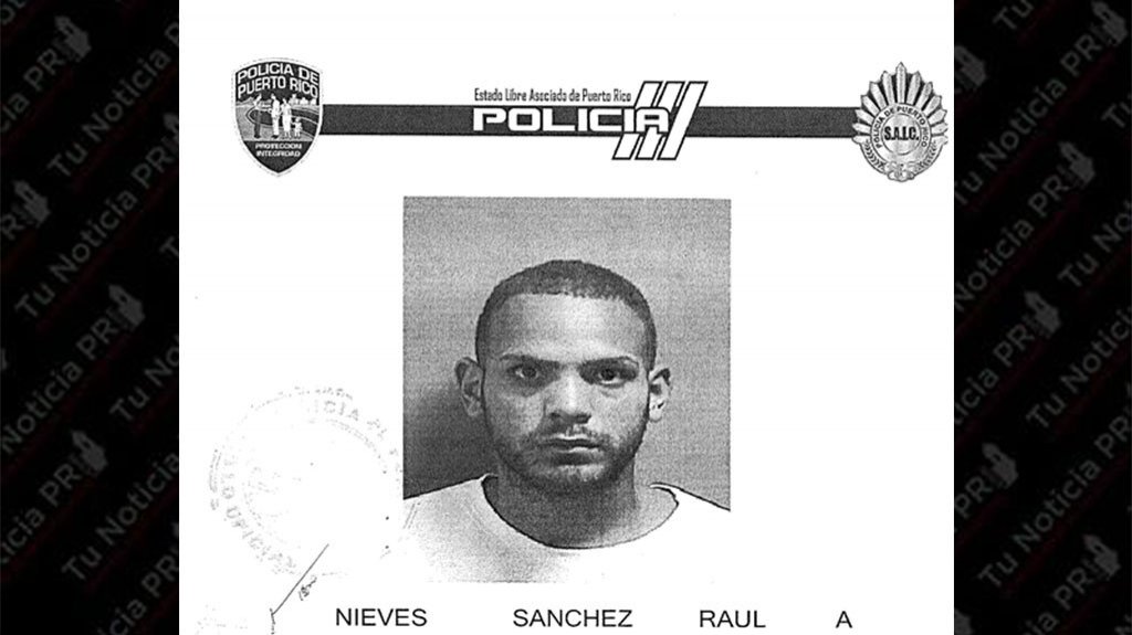  Radican cargos contra individuo por un incidente de violencia dom&eacute;stica 