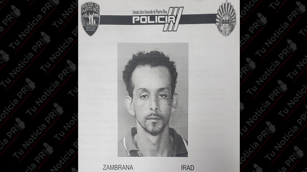  Se declara culpable hombre que escal&oacute; cooperativa de Santa Isabel 