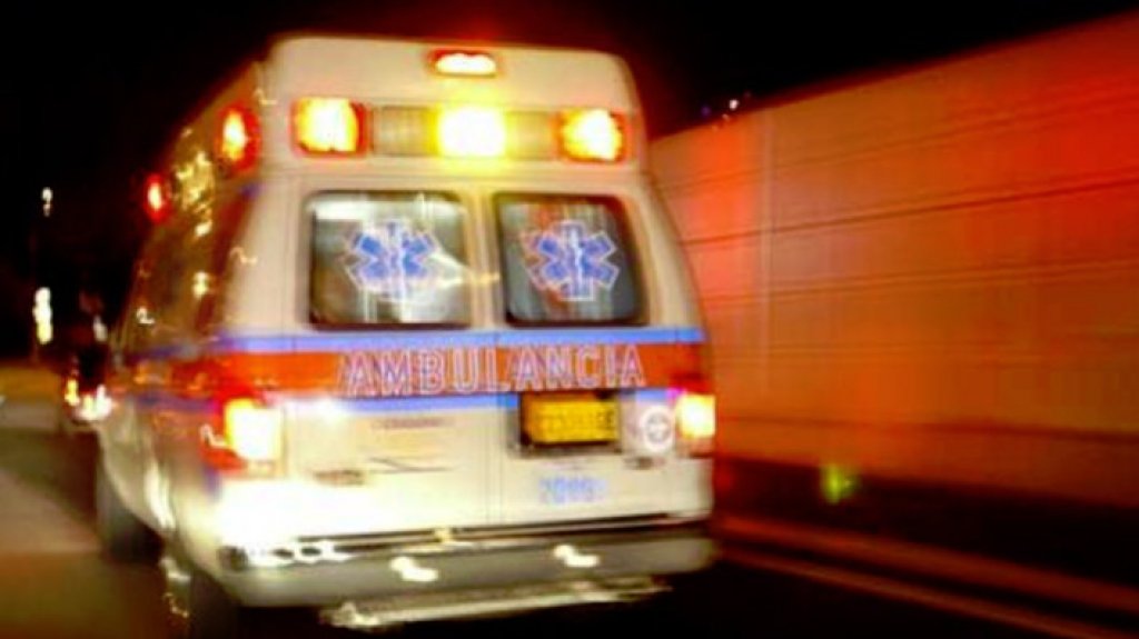  Joven de 18 a&ntilde;os recibe balazo en la espalda en Hato Rey 