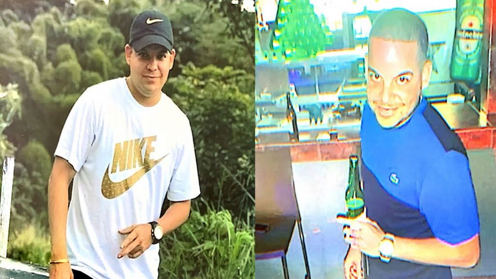  Polic&iacute;a y familiares buscan a este hombre desaparecido en San Juan 