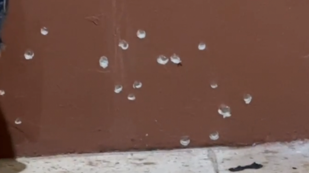  Publican video de violenta escena donde asesinan a un hombre en Carolina 