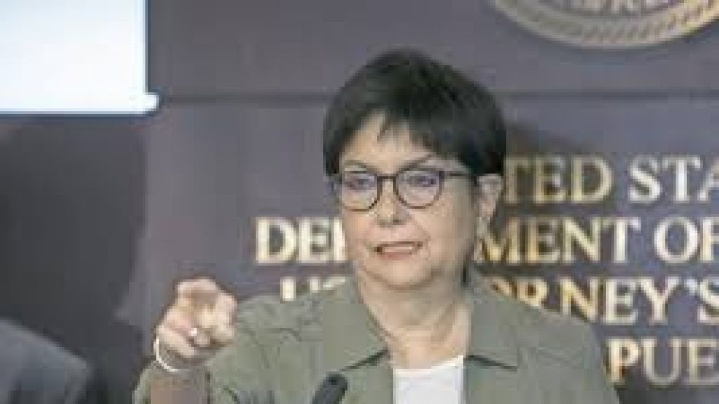  Hombre es hallado culpable en foro federal por robo que culmin&oacute; en asesinato 