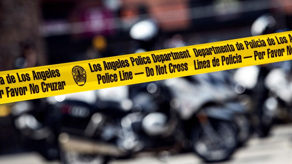  Detienen a tres pandilleros sospechosos del asesinato de joven latina 