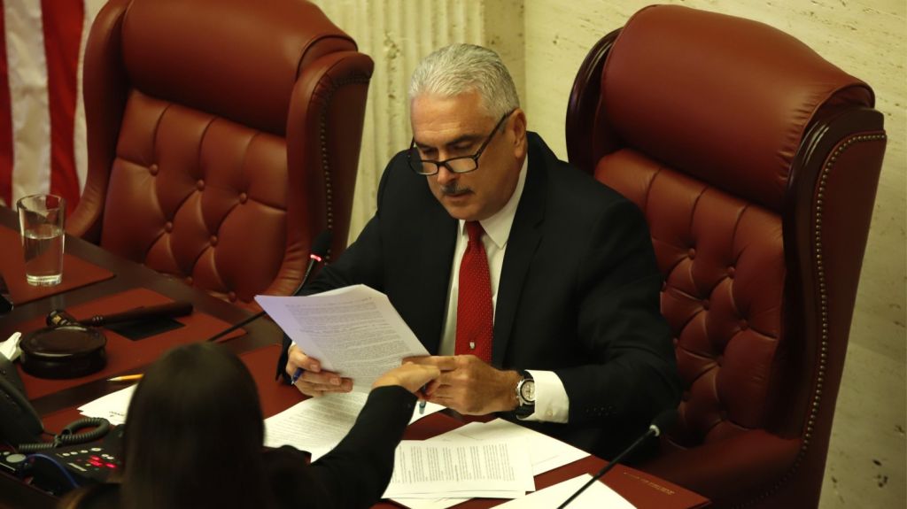  M&aacute;s de 70 organizaciones piden vistas p&uacute;blicas para C&oacute;digo Civil 