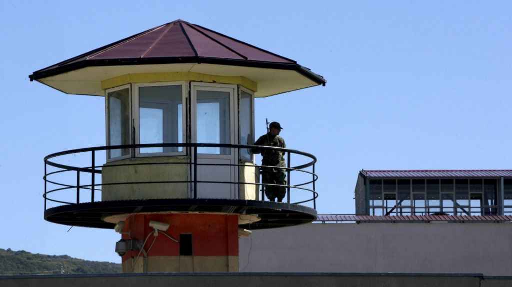  Activistas apelan a ONU sobre abusos con reos inmigrantes en Georgia 